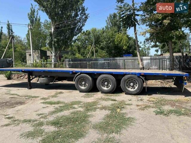 Сірий Кроне SDP 24, об'ємом двигуна 0 л та пробігом 0 тис. км за 3000 $, фото 1 на Automoto.ua