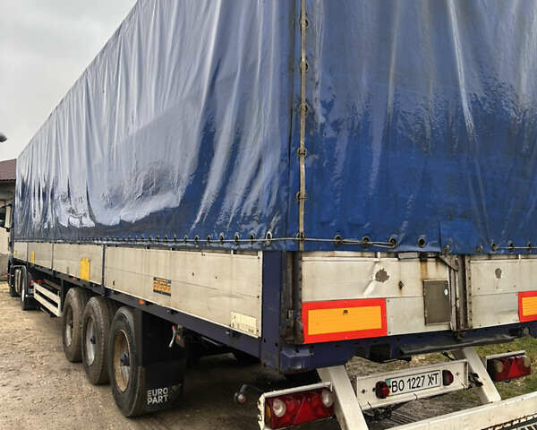 Синій Кроне SDP 24, об'ємом двигуна 0 л та пробігом 100 тис. км за 3500 $, фото 1 на Automoto.ua