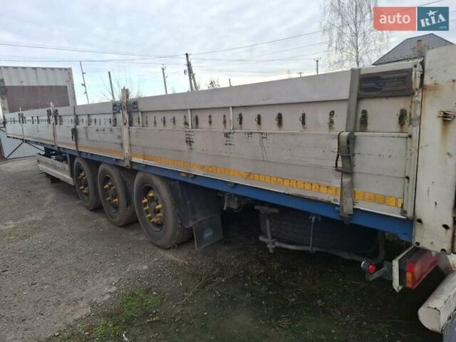 Синій Кроне SDP 24, об'ємом двигуна 0 л та пробігом 0 тис. км за 4000 $, фото 1 на Automoto.ua