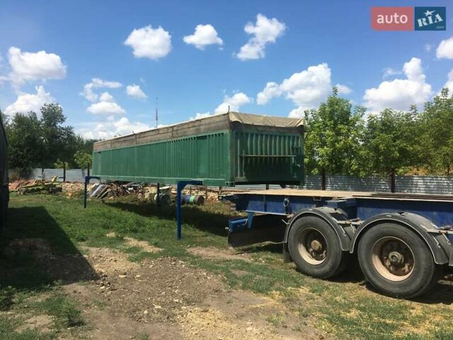 Синий Кроне SDP 24, объемом двигателя 0 л и пробегом 0 тыс. км за 5000 $, фото 1 на Automoto.ua