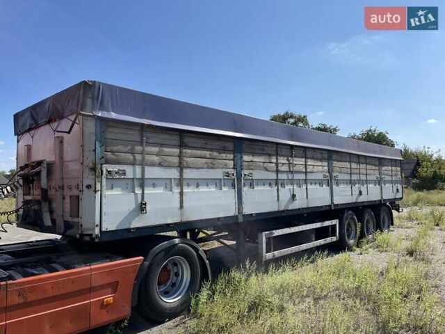 Синий Кроне SDP 24, объемом двигателя 0 л и пробегом 1 тыс. км за 5000 $, фото 1 на Automoto.ua