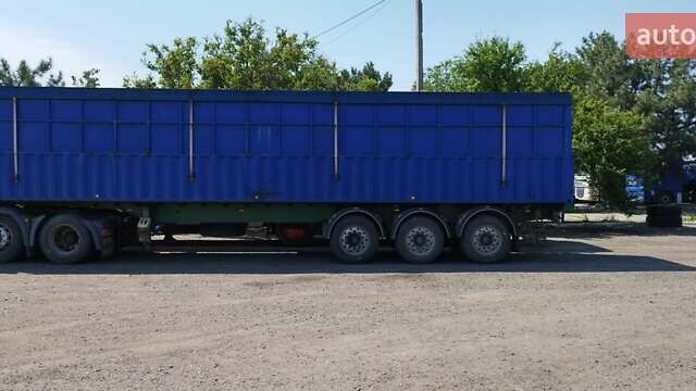 Зеленый Кроне SDP 24, объемом двигателя 0 л и пробегом 0 тыс. км за 10000 $, фото 1 на Automoto.ua