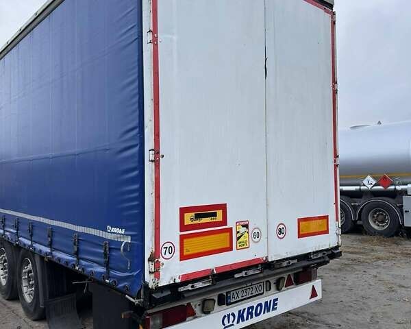 Білий Кроне SDP 27, об'ємом двигуна 0 л та пробігом 0 тис. км за 9000 $, фото 1 на Automoto.ua