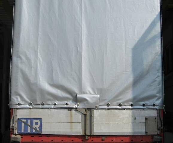 Черный Кроне SDP 27, объемом двигателя 0 л и пробегом 900 тыс. км за 6000 $, фото 1 на Automoto.ua