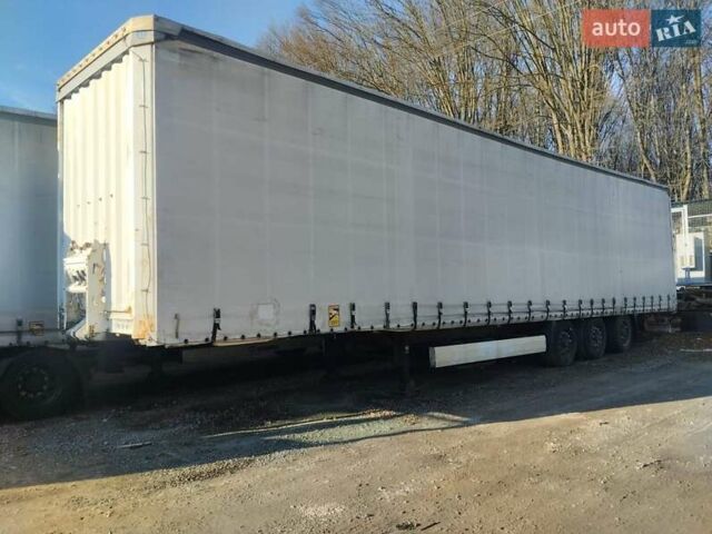 Черный Кроне SDP 27, объемом двигателя 0 л и пробегом 1 тыс. км за 5999 $, фото 1 на Automoto.ua