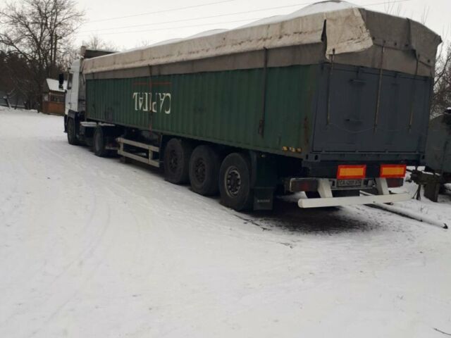 Чорний Кроне SDP 27, об'ємом двигуна 0 л та пробігом 100 тис. км за 8500 $, фото 1 на Automoto.ua