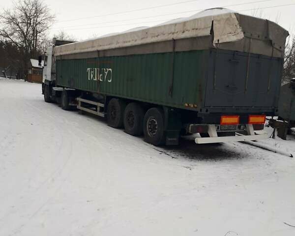 Черный Кроне SDP 27, объемом двигателя 0 л и пробегом 100 тыс. км за 11000 $, фото 1 на Automoto.ua