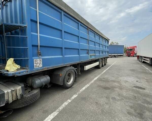 Черный Кроне SDP 27, объемом двигателя 0 л и пробегом 1 тыс. км за 9000 $, фото 1 на Automoto.ua