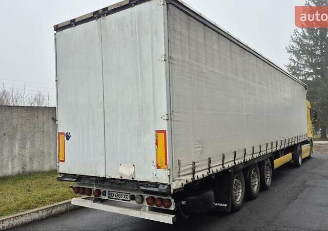 Черный Кроне SDP 27, объемом двигателя 0 л и пробегом 0 тыс. км за 6800 $, фото 1 на Automoto.ua