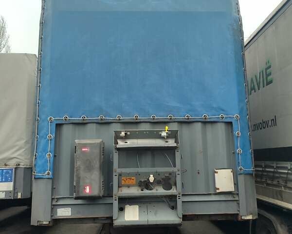 Чорний Кроне SDP 27, об'ємом двигуна 0 л та пробігом 0 тис. км за 6500 $, фото 1 на Automoto.ua