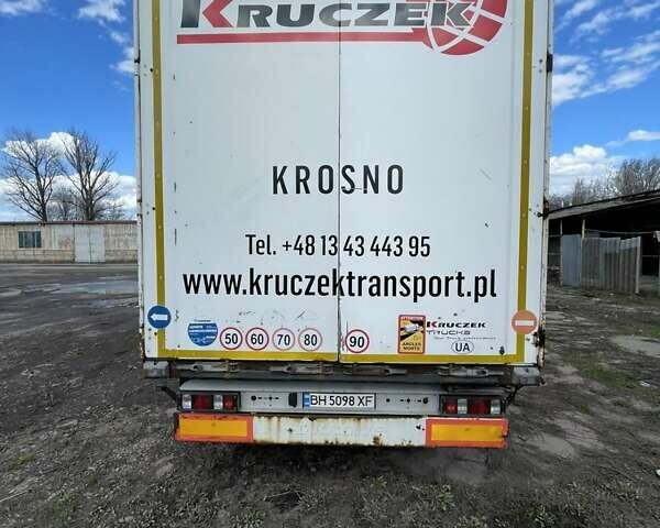 Черный Кроне SDP 27, объемом двигателя 0 л и пробегом 100 тыс. км за 6000 $, фото 1 на Automoto.ua