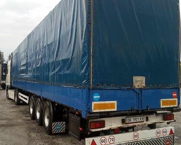 Черный Кроне SDP 27, объемом двигателя 0 л и пробегом 0 тыс. км за 4000 $, фото 1 на Automoto.ua