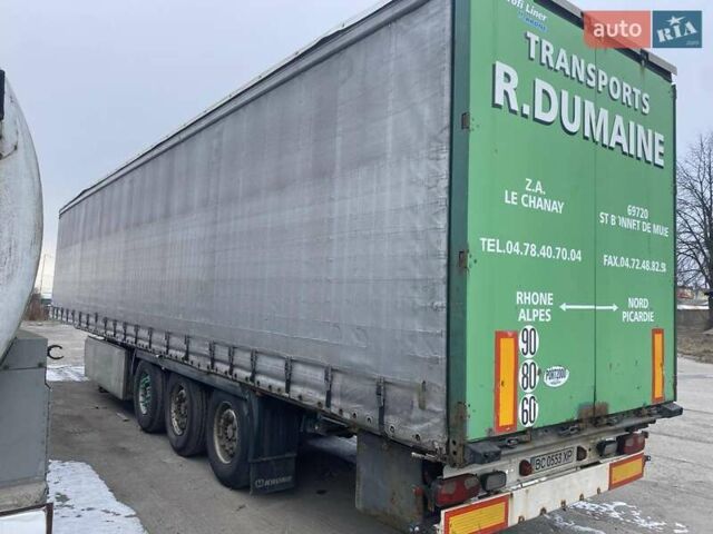 Черный Кроне SDP 27, объемом двигателя 0 л и пробегом 0 тыс. км за 4800 $, фото 1 на Automoto.ua