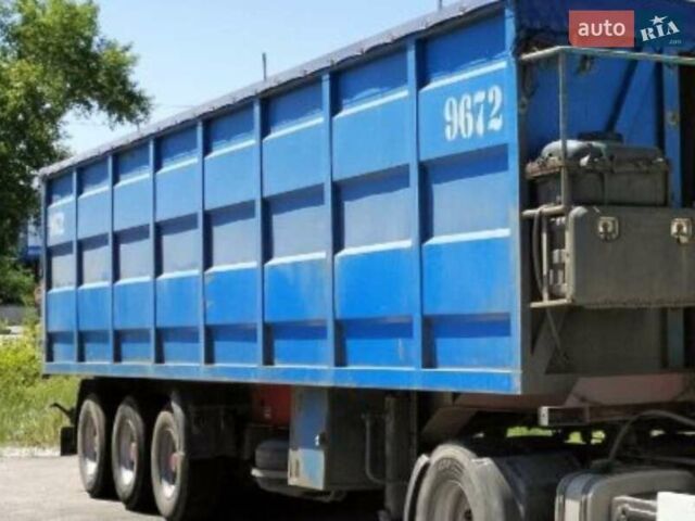 Красный Кроне SDP 27, объемом двигателя 0 л и пробегом 1 тыс. км за 12000 $, фото 1 на Automoto.ua