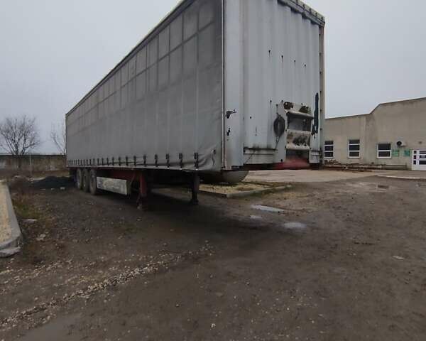 Красный Кроне SDP 27, объемом двигателя 0 л и пробегом 0 тыс. км за 3900 $, фото 1 на Automoto.ua