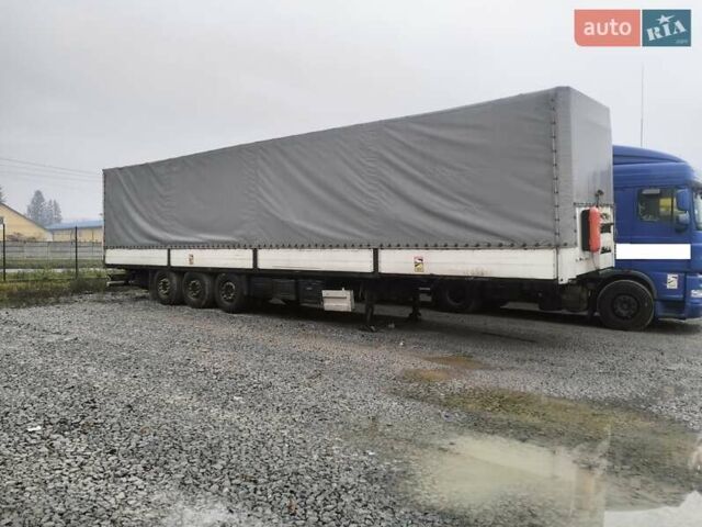 Кроне SDP 27, об'ємом двигуна 0 л та пробігом 0 тис. км за 5500 $, фото 1 на Automoto.ua