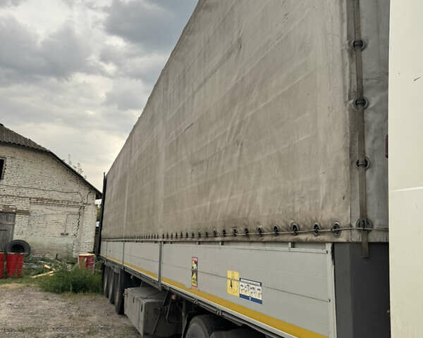 Кроне SDP 27, объемом двигателя 0 л и пробегом 0 тыс. км за 5000 $, фото 1 на Automoto.ua
