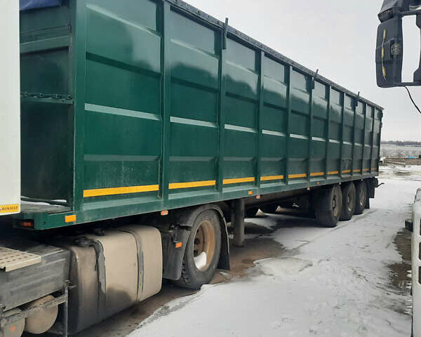 Кроне SDP 27, объемом двигателя 0 л и пробегом 100 тыс. км за 7500 $, фото 1 на Automoto.ua