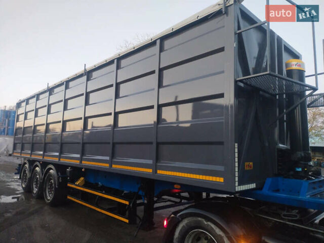 Кроне SDP 27, объемом двигателя 0 л и пробегом 1 тыс. км за 17500 $, фото 1 на Automoto.ua