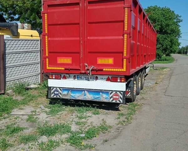 Кроне SDP 27, объемом двигателя 0 л и пробегом 1 тыс. км за 12333 $, фото 1 на Automoto.ua