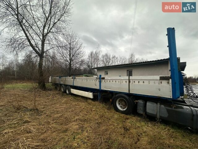 Кроне SDP 27, об'ємом двигуна 0 л та пробігом 0 тис. км за 3500 $, фото 1 на Automoto.ua