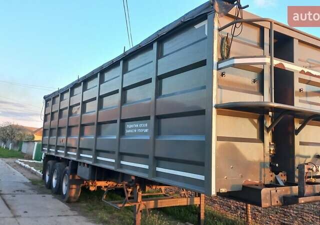 Кроне SDP 27, объемом двигателя 0 л и пробегом 0 тыс. км за 19000 $, фото 1 на Automoto.ua
