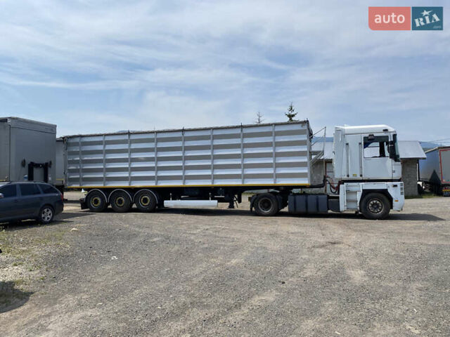 Кроне SDP 27, объемом двигателя 0 л и пробегом 0 тыс. км за 14500 $, фото 1 на Automoto.ua