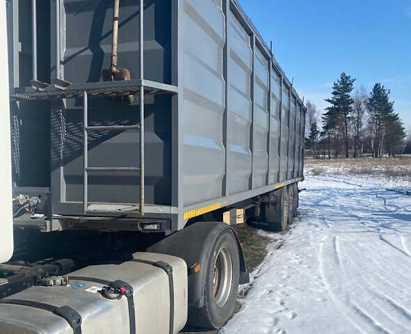 Кроне SDP 27, объемом двигателя 0 л и пробегом 0 тыс. км за 15500 $, фото 1 на Automoto.ua