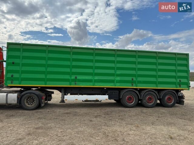 Кроне SDP 27, объемом двигателя 0 л и пробегом 0 тыс. км за 13500 $, фото 1 на Automoto.ua