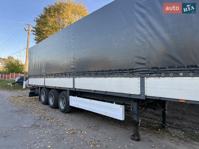 Кроне SDP 27, объемом двигателя 0 л и пробегом 0 тыс. км за 4150 $, фото 1 на Automoto.ua