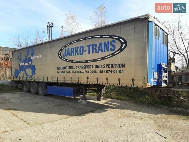 Кроне SDP 27, об'ємом двигуна 0 л та пробігом 0 тис. км за 4800 $, фото 1 на Automoto.ua