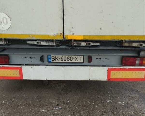 Кроне SDP 27, об'ємом двигуна 0 л та пробігом 0 тис. км за 7000 $, фото 1 на Automoto.ua