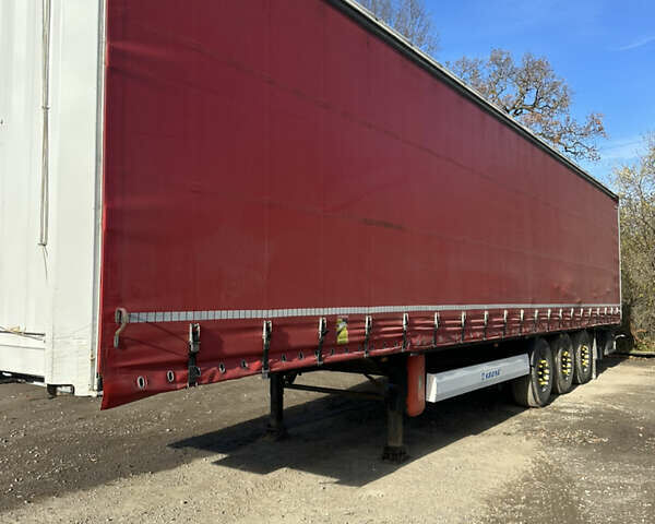 Кроне SDP 27, объемом двигателя 0 л и пробегом 0 тыс. км за 10000 $, фото 1 на Automoto.ua