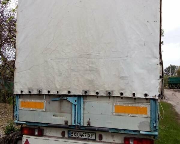 Кроне SDP 27, объемом двигателя 0 л и пробегом 0 тыс. км за 2200 $, фото 1 на Automoto.ua