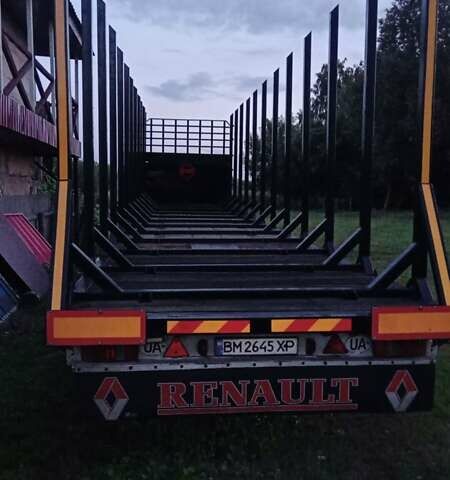 Кроне SDP 27, объемом двигателя 0 л и пробегом 5 тыс. км за 9200 $, фото 1 на Automoto.ua