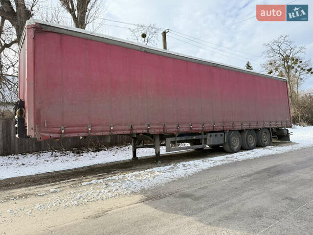 Кроне SDP 27, объемом двигателя 0 л и пробегом 0 тыс. км за 6000 $, фото 1 на Automoto.ua