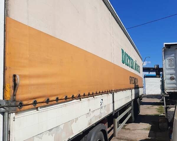 Кроне SDP 27, объемом двигателя 0 л и пробегом 0 тыс. км за 6800 $, фото 1 на Automoto.ua