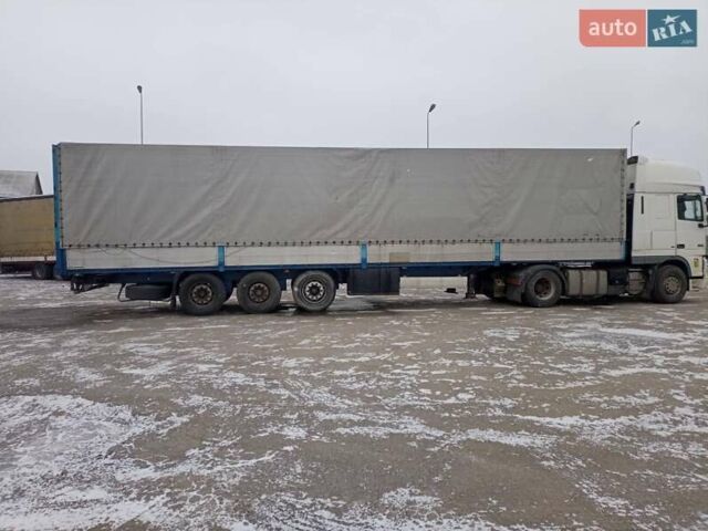 Кроне SDP 27, объемом двигателя 0 л и пробегом 0 тыс. км за 4500 $, фото 1 на Automoto.ua