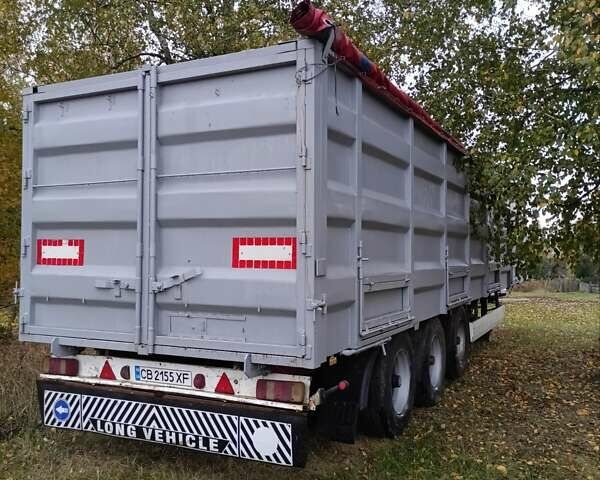 Кроне SDP 27, объемом двигателя 0 л и пробегом 0 тыс. км за 8200 $, фото 1 на Automoto.ua