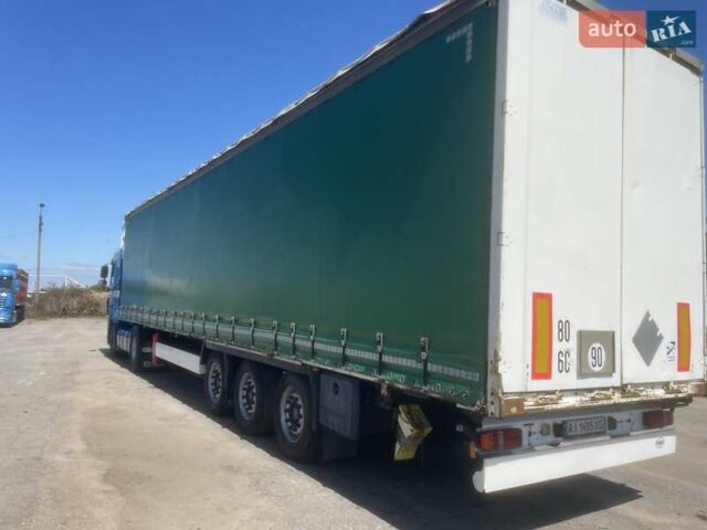 Кроне SDP 27, объемом двигателя 0 л и пробегом 0 тыс. км за 9200 $, фото 1 на Automoto.ua