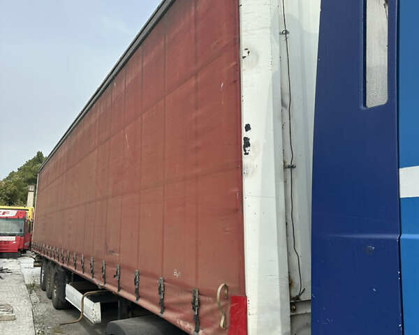 Кроне SDP 27, об'ємом двигуна 0 л та пробігом 0 тис. км за 5000 $, фото 1 на Automoto.ua