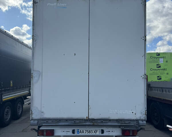 Кроне SDP 27, объемом двигателя 0 л и пробегом 1 тыс. км за 4900 $, фото 1 на Automoto.ua