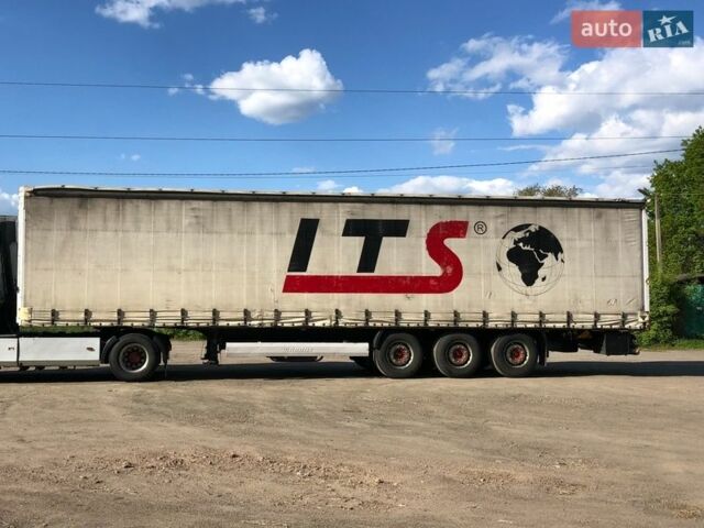 Сірий Кроне SDP 27, об'ємом двигуна 0 л та пробігом 0 тис. км за 5700 $, фото 1 на Automoto.ua