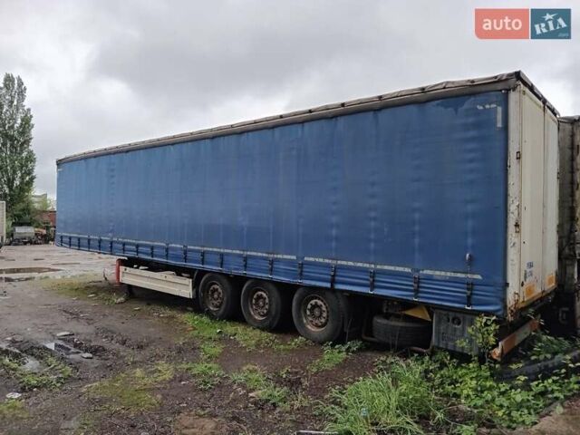 Серый Кроне SDP 27, объемом двигателя 0 л и пробегом 0 тыс. км за 4950 $, фото 1 на Automoto.ua