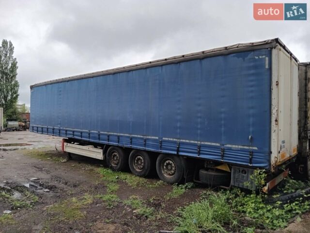Сірий Кроне SDP 27, об'ємом двигуна 0 л та пробігом 0 тис. км за 4950 $, фото 1 на Automoto.ua