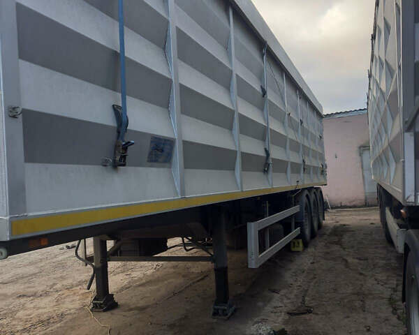 Сірий Кроне SDP 27, об'ємом двигуна 0 л та пробігом 20 тис. км за 20500 $, фото 1 на Automoto.ua