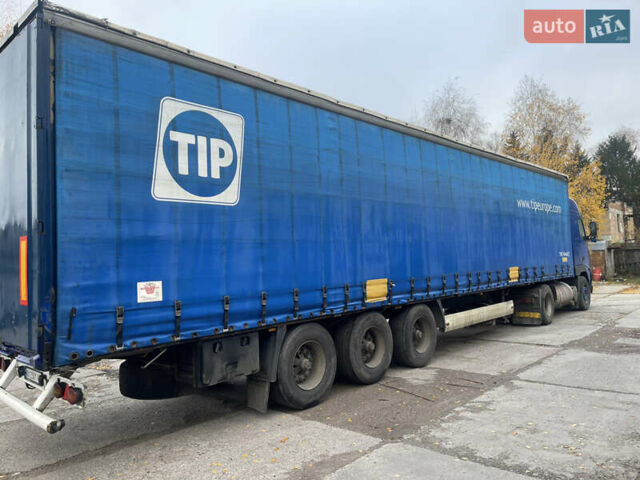 Серый Кроне SDP 27, объемом двигателя 0 л и пробегом 0 тыс. км за 4000 $, фото 1 на Automoto.ua