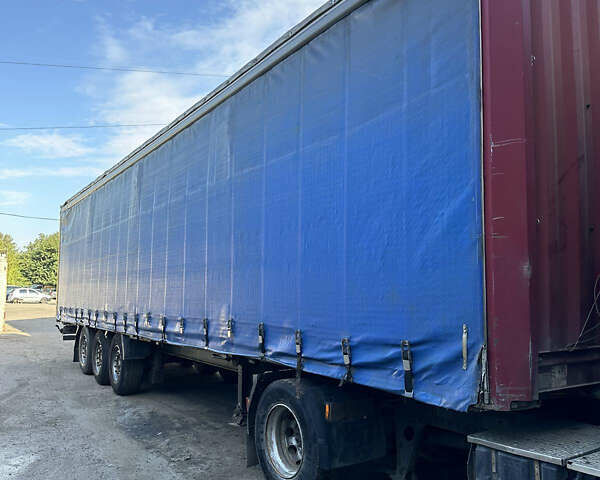 Серый Кроне SDP 27, объемом двигателя 0 л и пробегом 1 тыс. км за 4800 $, фото 1 на Automoto.ua