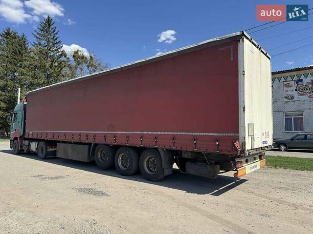 Серый Кроне SDP 27, объемом двигателя 0 л и пробегом 0 тыс. км за 5500 $, фото 1 на Automoto.ua