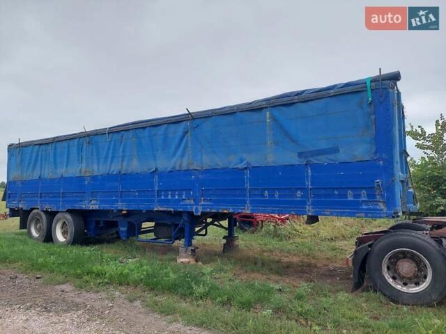 Синий Кроне SDP 27, объемом двигателя 0 л и пробегом 100 тыс. км за 2499 $, фото 1 на Automoto.ua